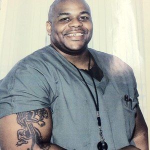 Meet your Posher, Ted